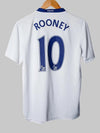 <tc>Manchester United</tc> Camiseta de visitante 2008/09 Rooney #10 (S)