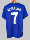 <tc>Manchester United</tc> Uitshirt 2008/9 <tc>Ronaldo</tc> #7 (S)