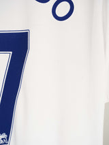 Manchester United Away Shirt 2008/9 Ronaldo 7 (XL)