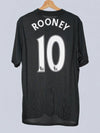 <tc>Manchester United</tc> Camiseta de visitante 2009/10 Rooney #10 (L)