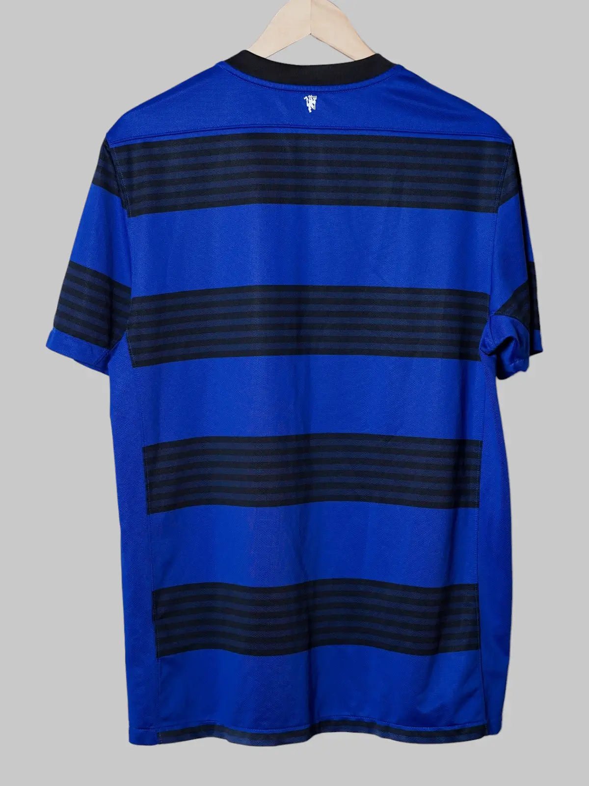 Manchester United Away Shirt 2011/12 (L)