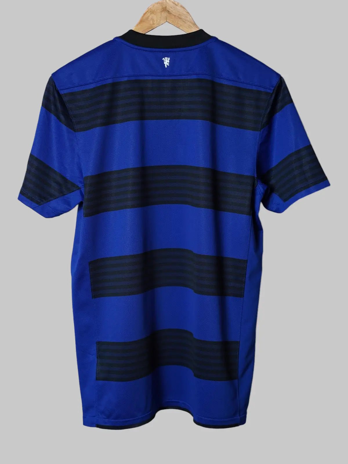 Manchester United Away Shirt 2011/12 (M)