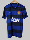 <tc>Manchester United</tc> Camiseta de visitante 2011/12 (M)