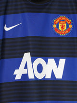 Manchester United Away Shirt 2011/13 Chicharito 14 (M)