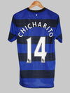 <tc>Manchester United</tc> Weg <tc>Shirt</tc> 2011/13 Chicharito # 14 (M)