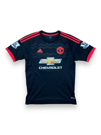 Manchester United Away Shirt 2015/16 Martial #9 - 9/10 - S