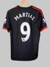 <tc>Manchester United</tc> Uitshirt 2015/16 Martial #9 (S)