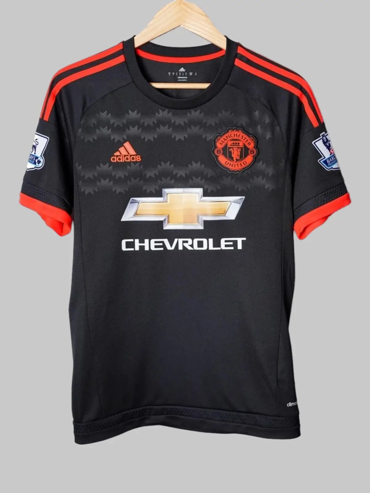 Manchester United Away Shirt 2015/16 Martial 9 (S)