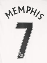 Manchester United Away Shirt 2015/16 Memphis 7 (S)
