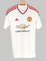 Manchester United Away Shirt 2015/16 Memphis 7 (S)