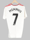 Manchester United Away Shirt 2015/16 Memphis #7 (S)