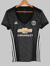 Manchester United Away Shirt 2017/18 (M Woman's)