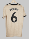 <tc>Manchester United</tc> Weg <tc>Trikot</tc> 2019/20 Pogba #6 (M)