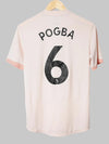 <tc>Manchester United</tc> Uitshirt speleruitgave Pogba #6 2018/19 (S)