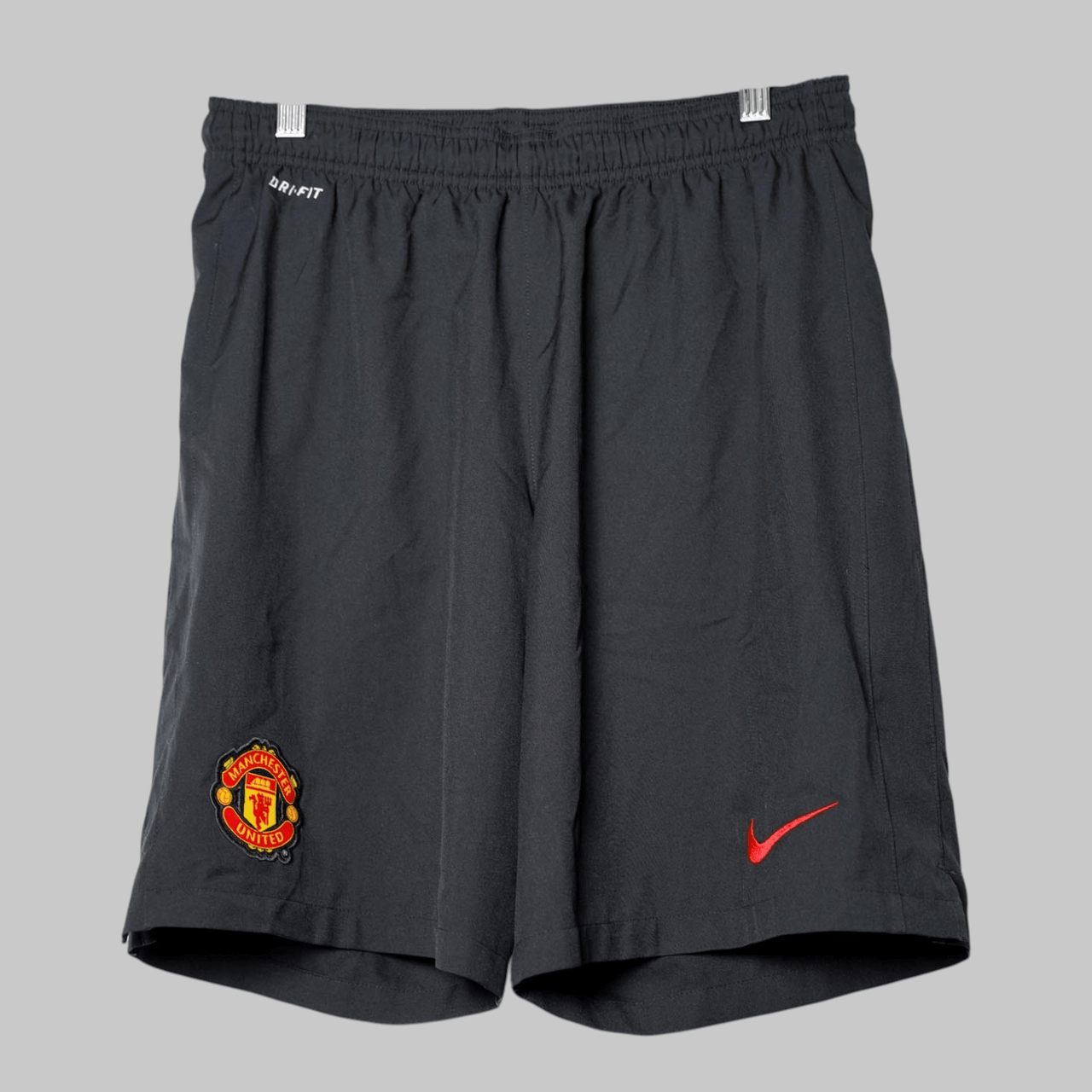 Manchester United Away Shorts 2014/15 (L)