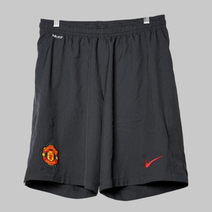 Manchester United Away Shorts 2014/15 (L)