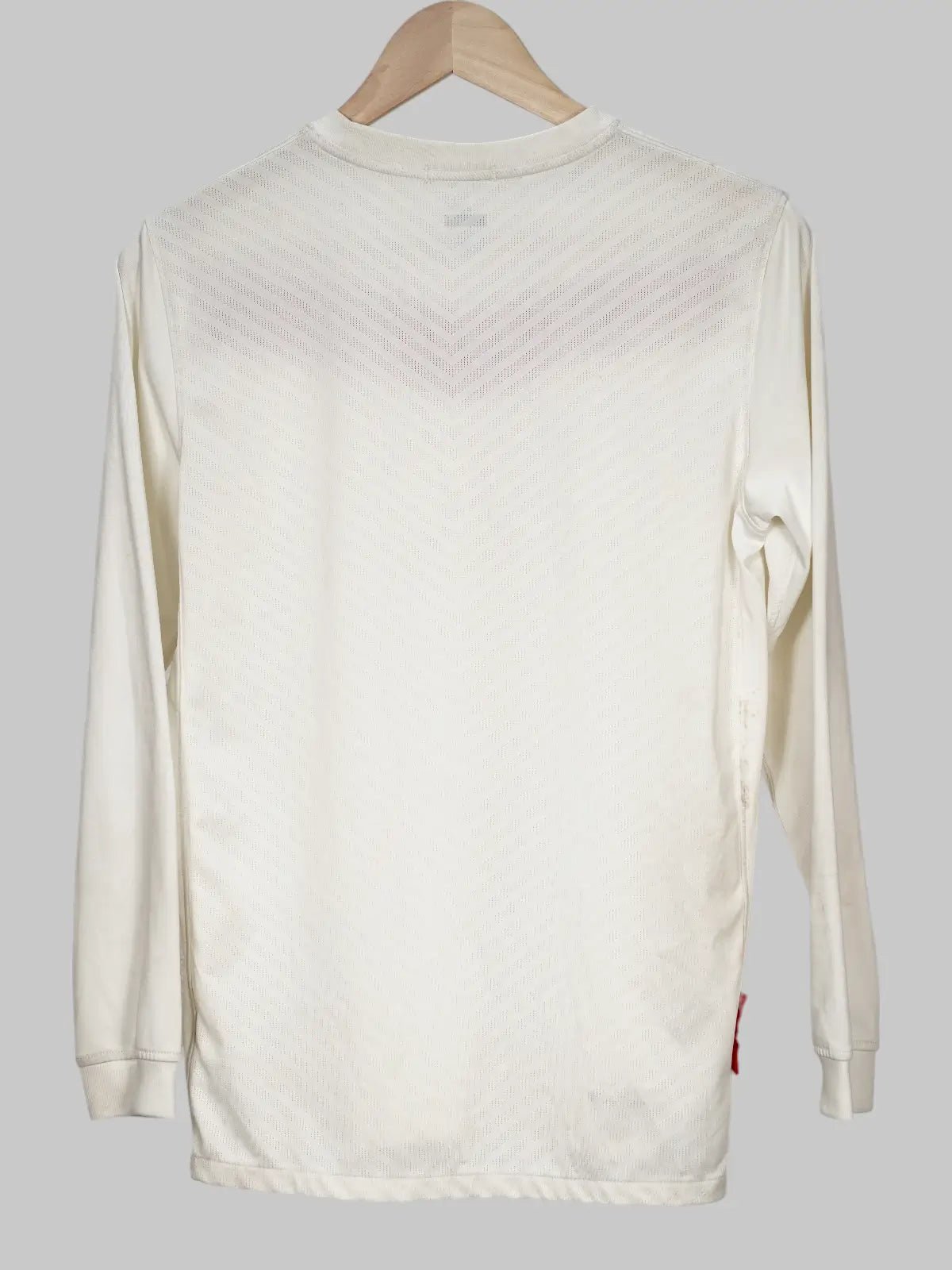 Manchester United Goalkeeper Shirt 2009/10 (XL Kids)