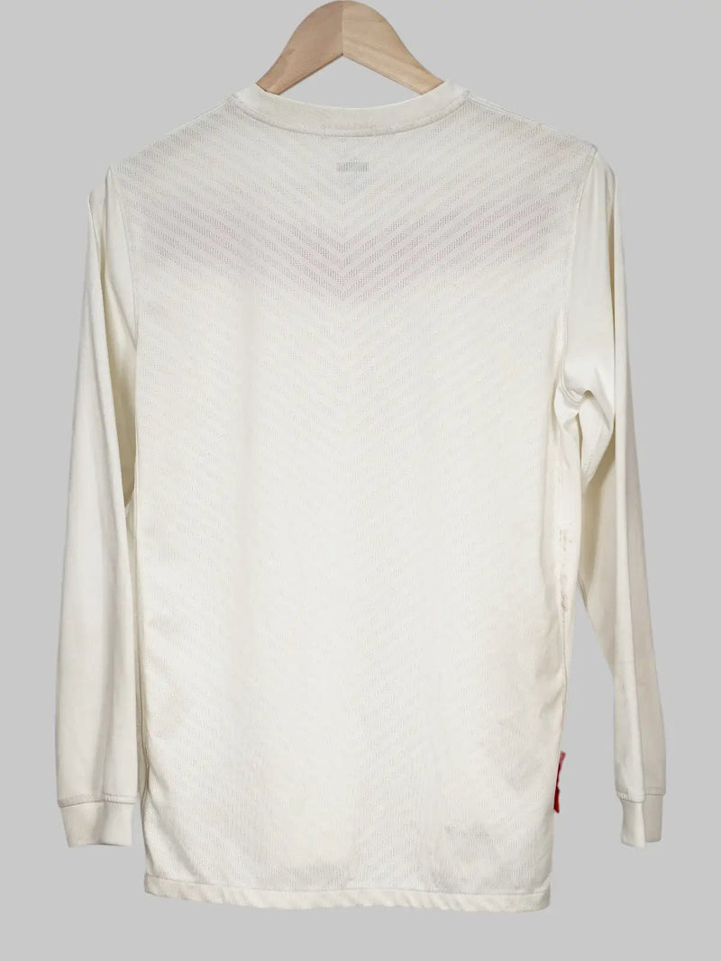 Manchester United Goalkeeper Shirt 2009/10 (XL Kids)