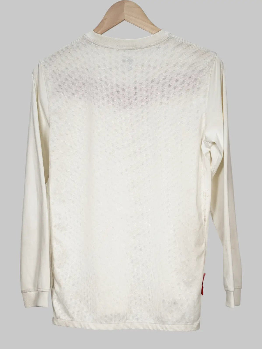 Manchester United Goalkeeper Shirt 2009/10 (XL Kids)
