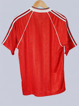 Manchester United Home Shirt 1988/90 (XL Kids)