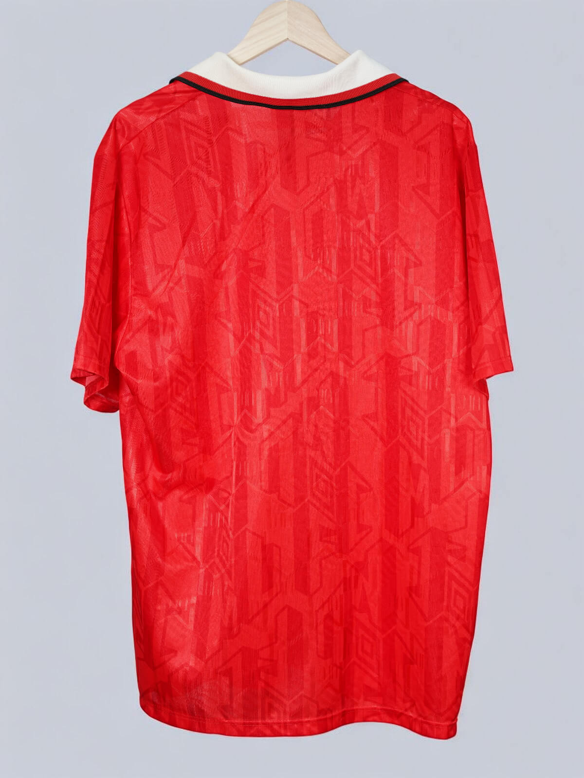 Manchester United Home Shirt 1992/94 (XL)