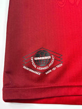 Manchester United Home Shirt 1996/98 Beckham 10 (XL)