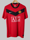 <tc>Manchester United</tc> Thuisshirt 2009/10 (M)