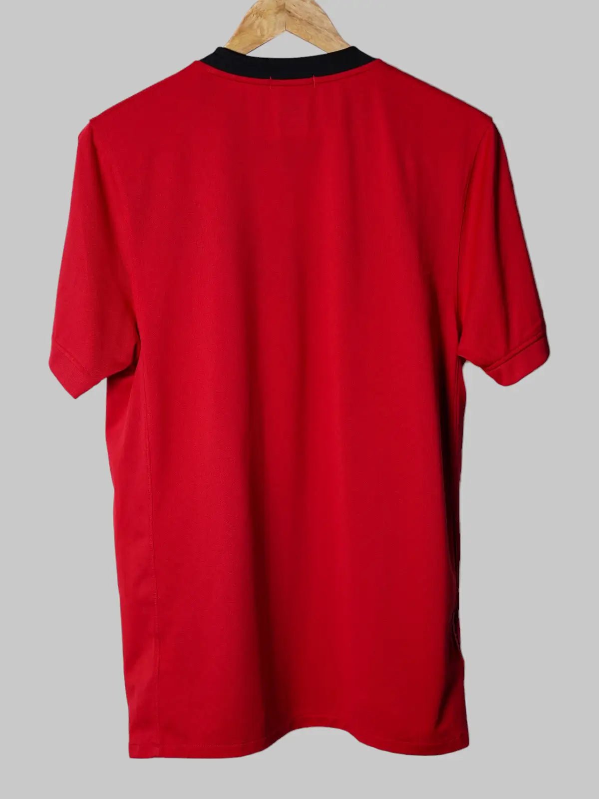 Manchester United Home Shirt 2009/10 (M)
