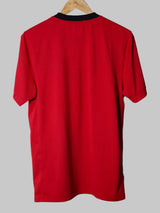Manchester United Home Shirt 2009/10 (M)