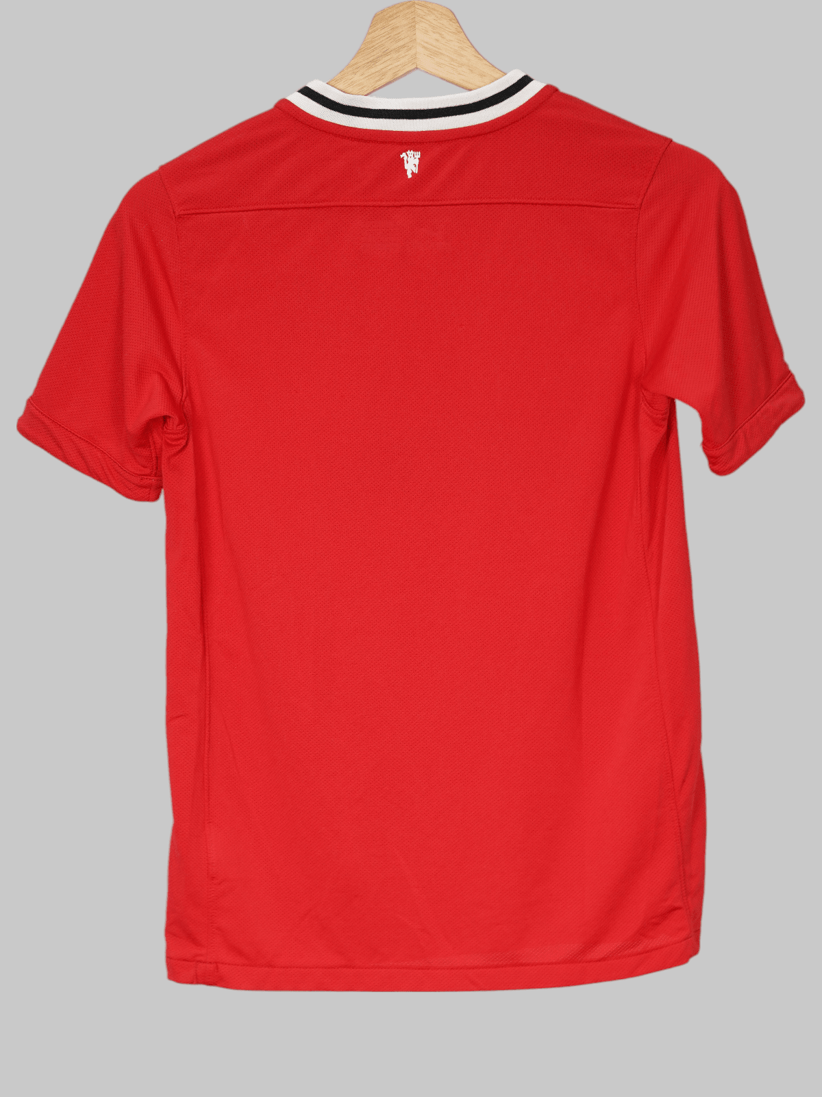 Manchester United Home Shirt 2011/12 (L Kids)