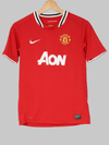 <tc>Manchester United</tc> Heim <tc>Trikot</tc> 2011/12 (L Kids)