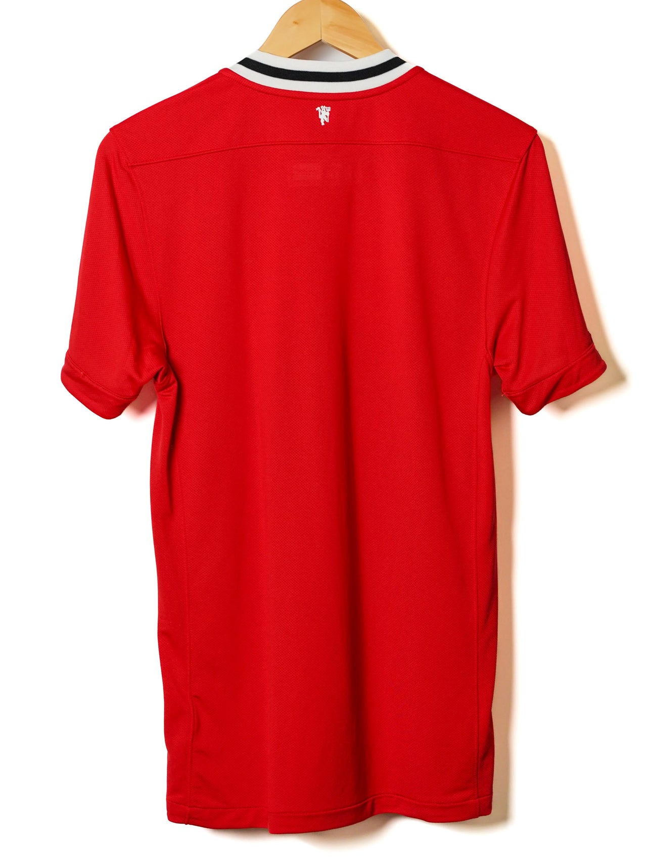 Manchester United Home Shirt 2011/12 (S)