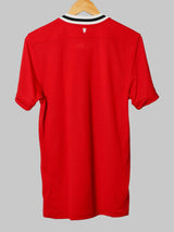Manchester United Home Shirt 2011/12 (S)