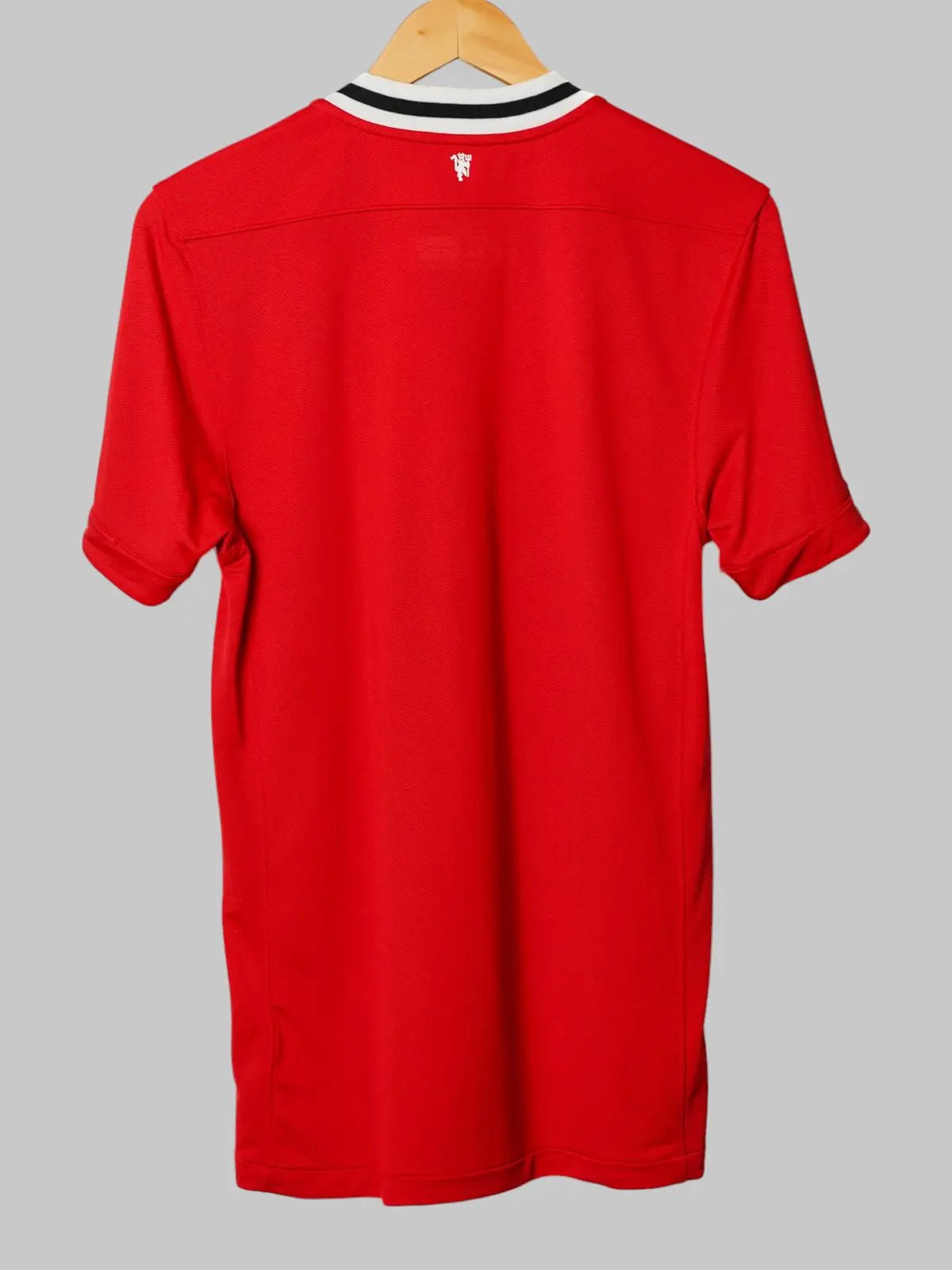 Manchester United Home Shirt 2011/12 (S)