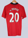 <tc>Manchester United</tc> Heim <tc>Trikot</tc> 2013/14 v.Persie (S)