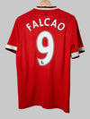<tc>Manchester United</tc> Thuisshirt 2014/15 Falcao #9 (S)