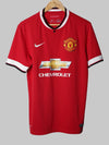 <tc>Manchester United</tc> Maglia da casa 2014/15 (M)