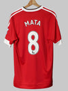 <tc>Manchester United</tc> Camiseta local 2015/16 Mata #8 (M)