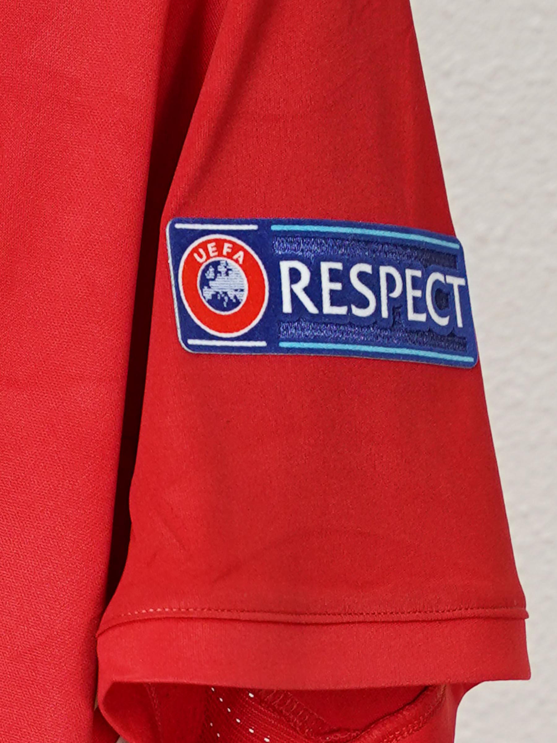 Manchester United Home Shirt 2016/17 Ibrahimovic 9 (M)