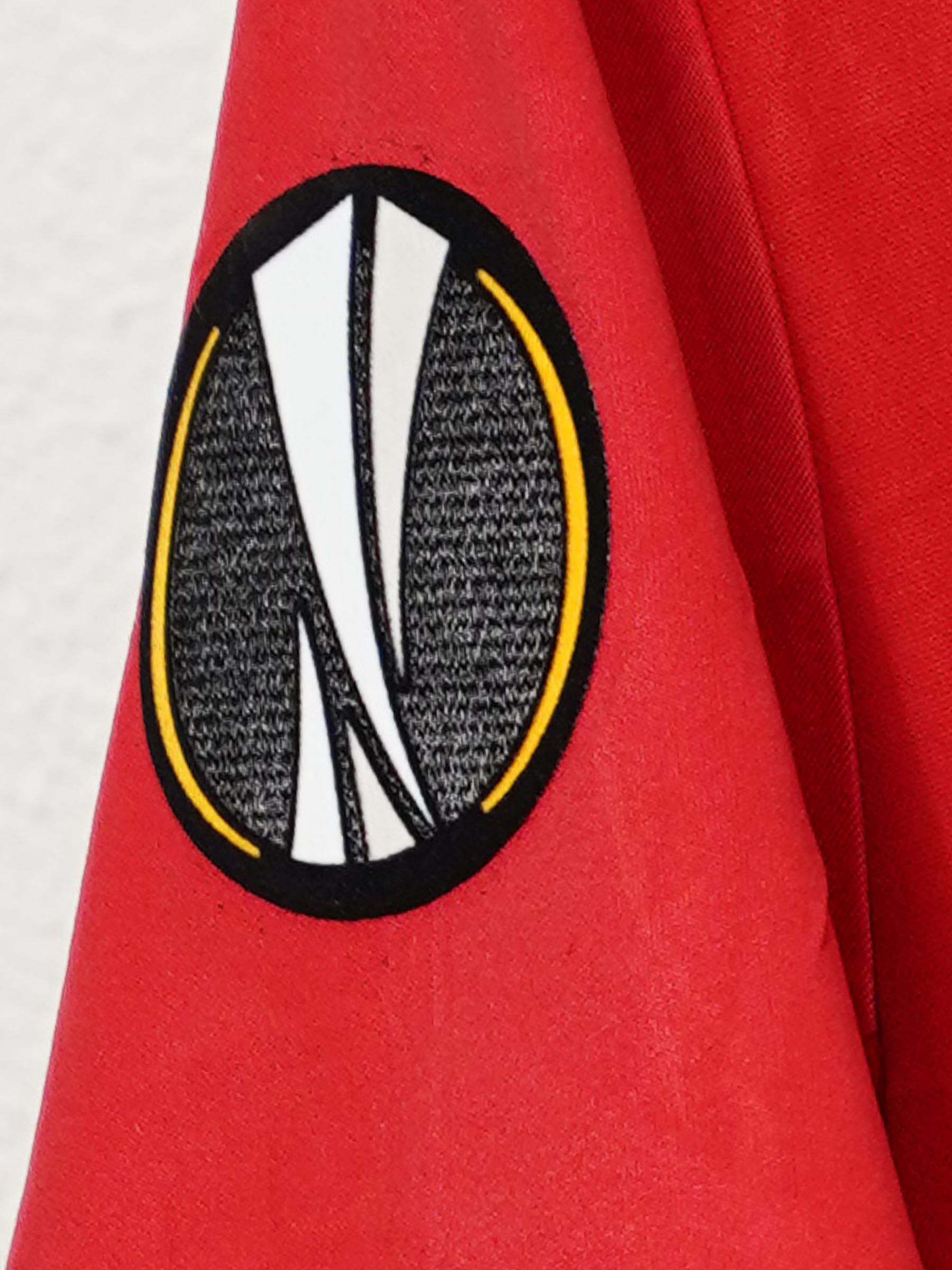 Manchester United Home Shirt 2016/17 Ibrahimovic 9 (M)