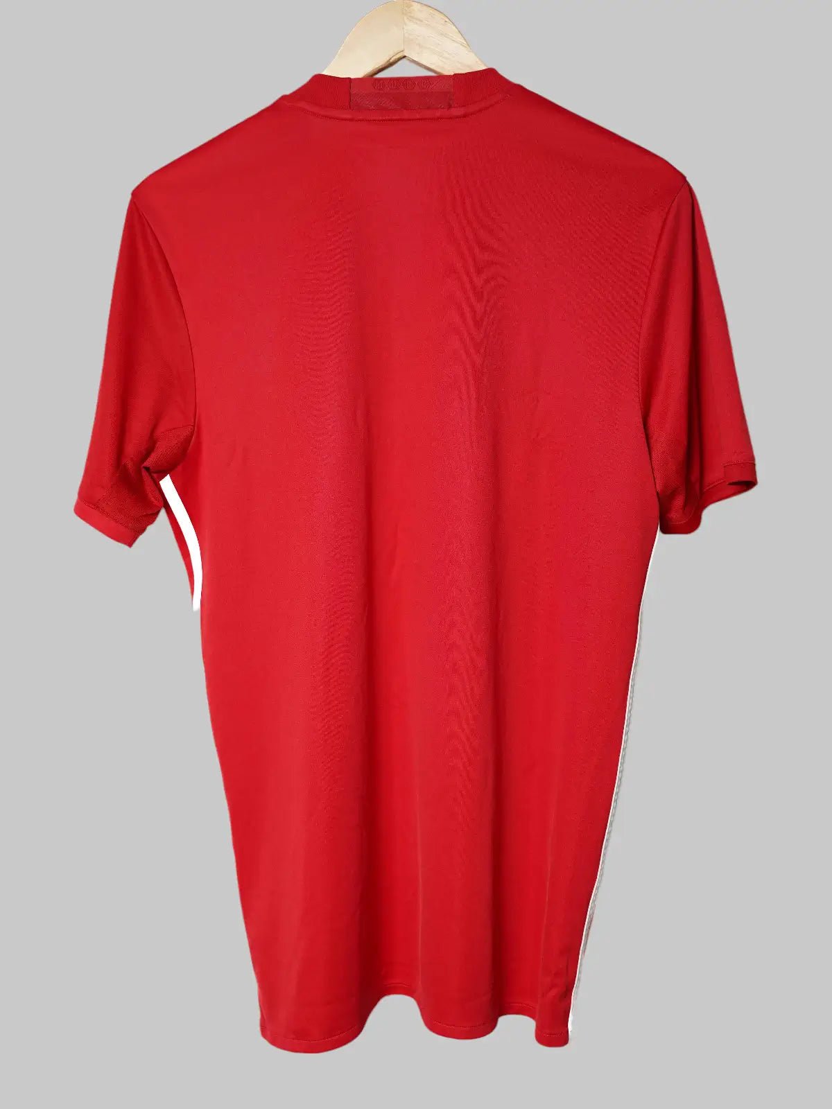 Manchester United Home Shirt 2016/17 (M)