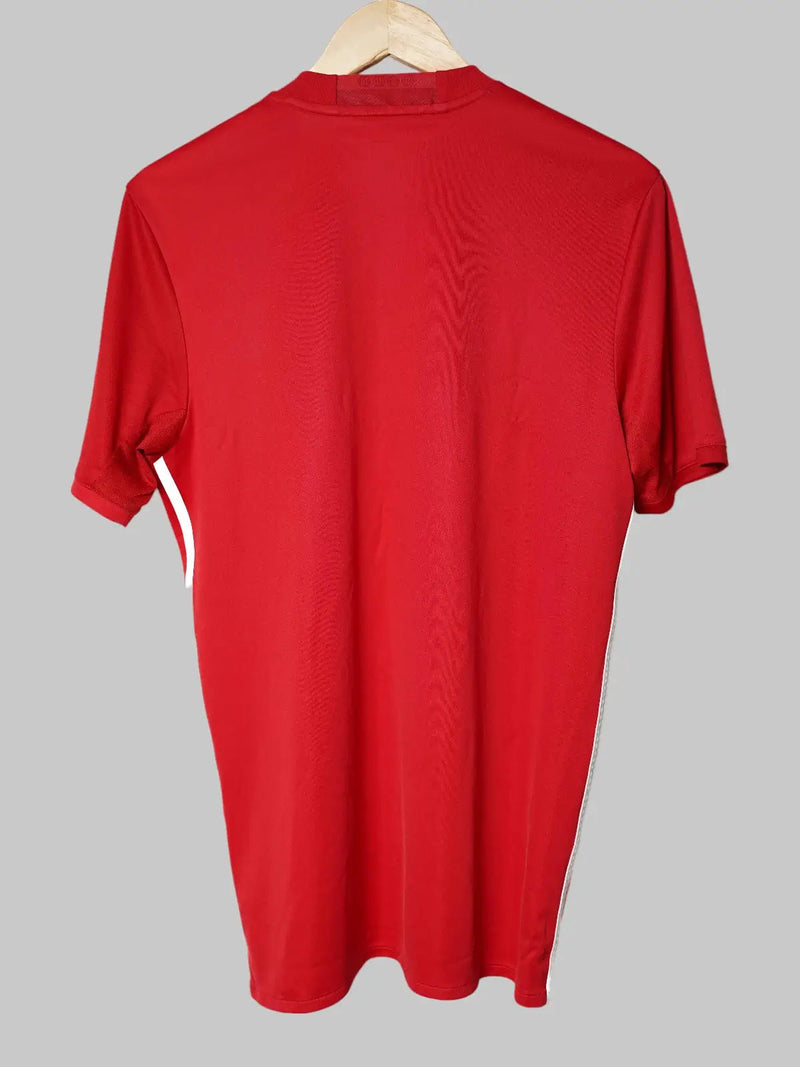 Manchester United Home Shirt 2016/17 (M)