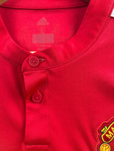 Manchester United Home Shirt 2017/18 Ibrahimovic 10 (M)