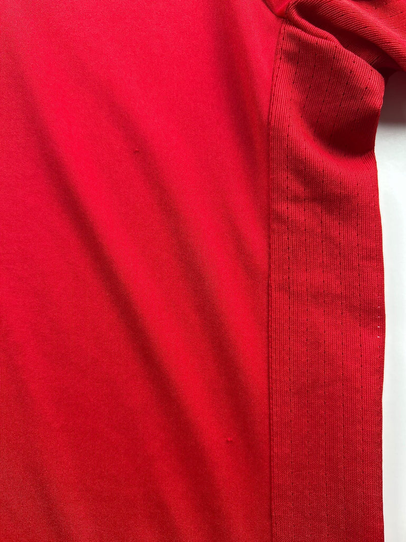 Manchester United Home Shirt 2017/18 Ibrahimovic 10 (M)