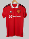 <tc>Manchester United</tc> Thuisshirt 2022/23 (S)