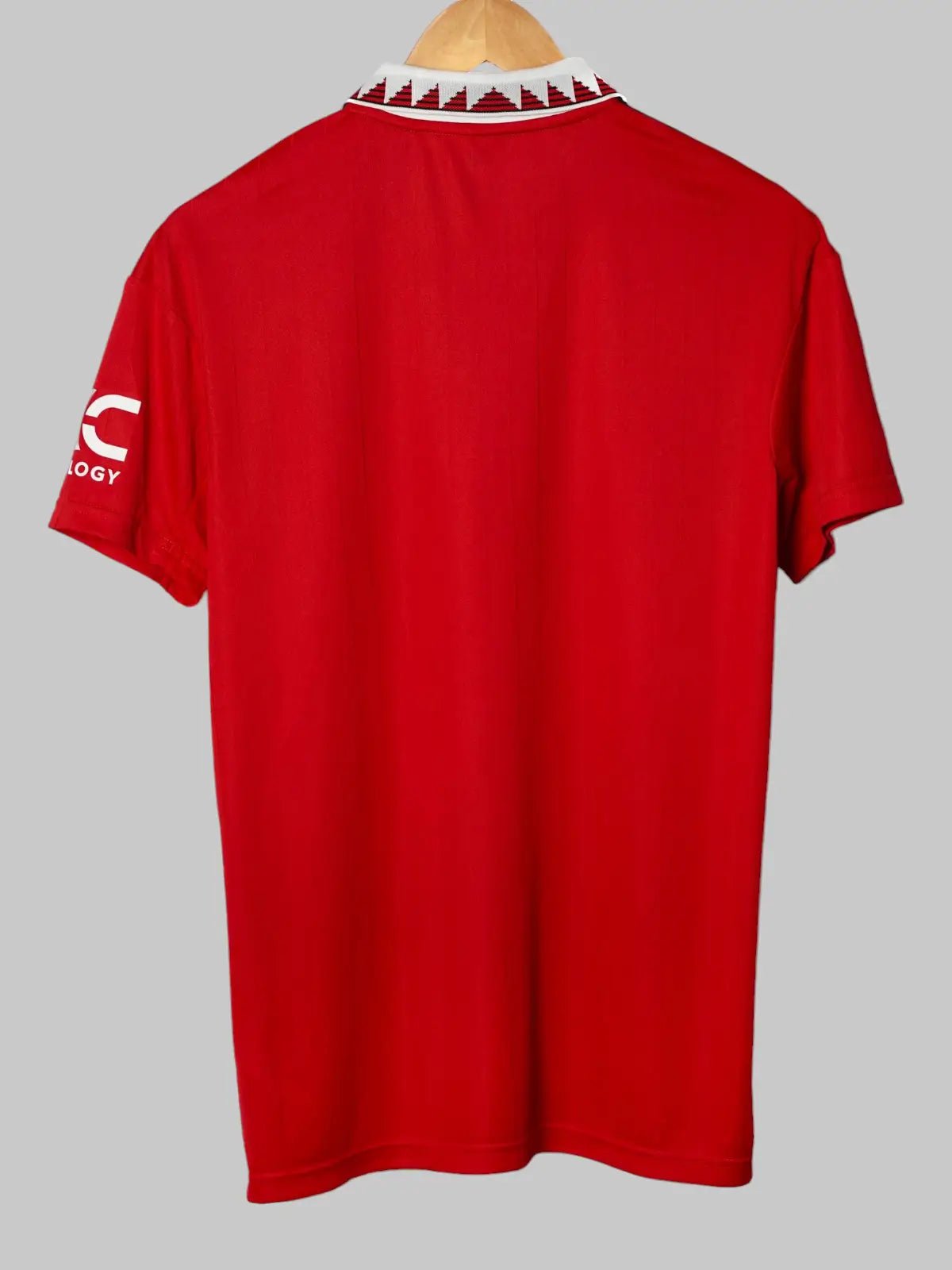 Manchester United Home Shirt 2022/23 (S)