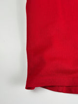 Manchester United Home Shirt L/S 2004/6 Ronaldo 7 (XL Kids)