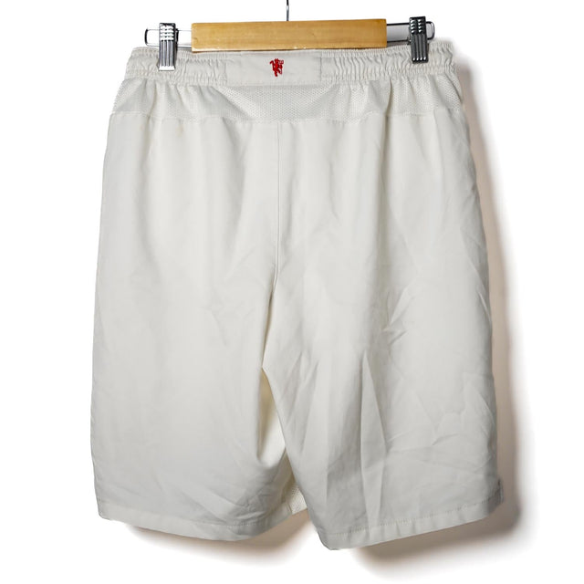 Manchester United Home Shorts 2011/12 (M)
