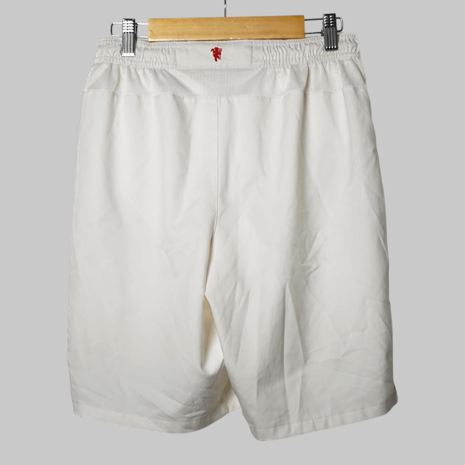 Manchester United Home Shorts 2011/12 (M)