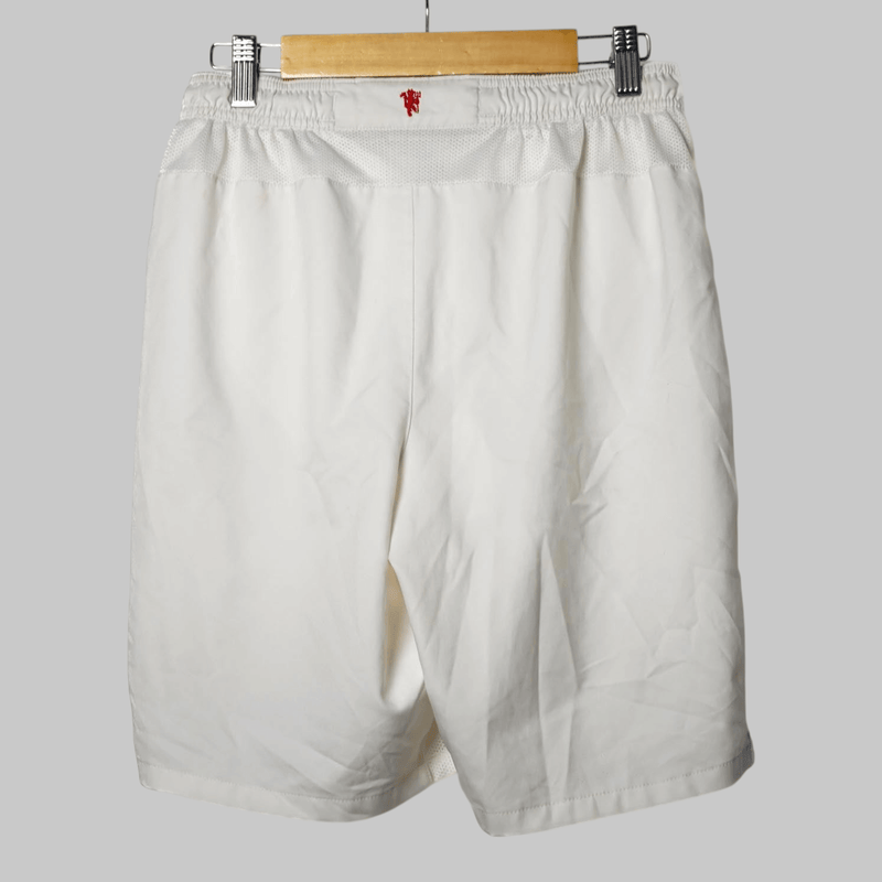 Manchester United Home Shorts 2011/12 (M)